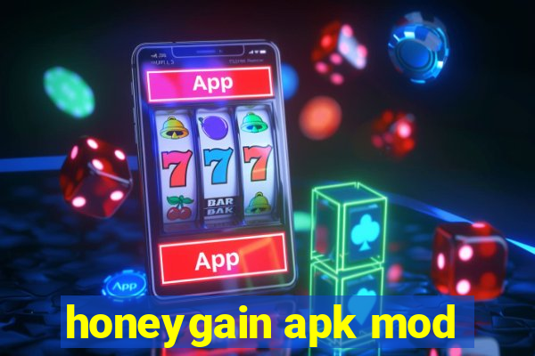 honeygain apk mod